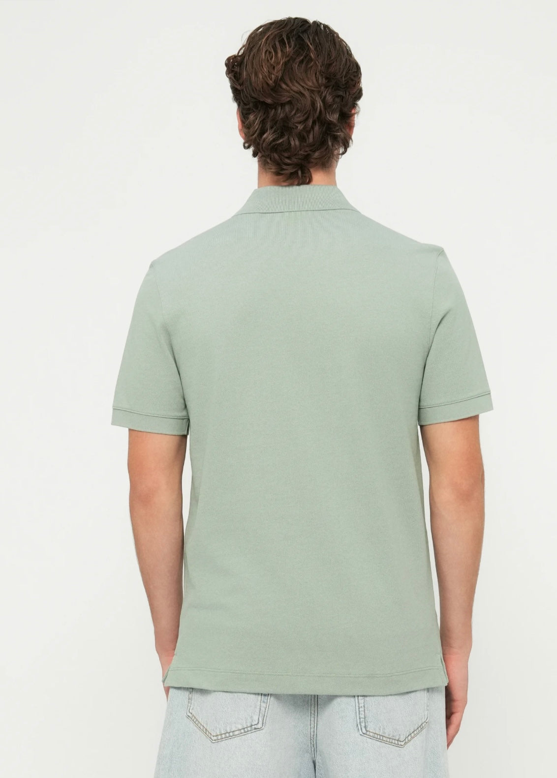 50501942 Pastel Green