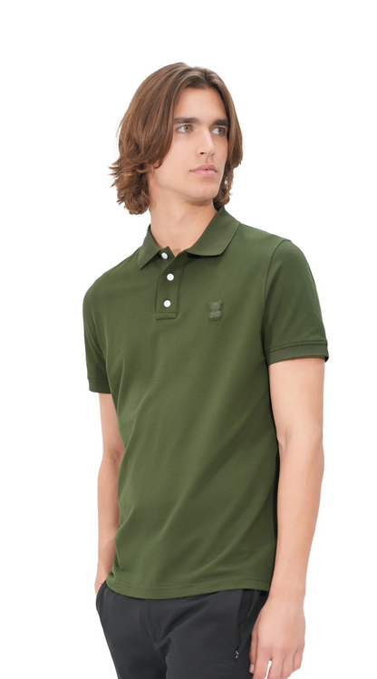 Messy Teddy Calder