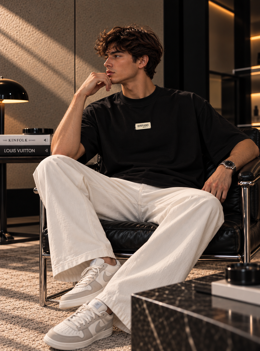 Emporio Valentini 26158