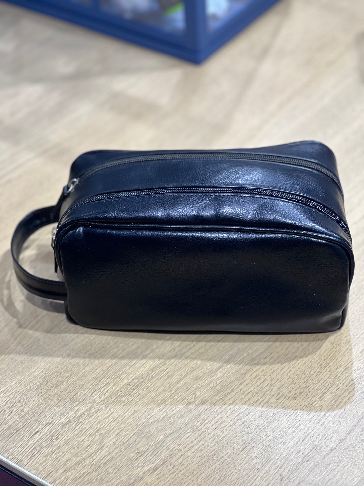 Bulto de mano (Black)