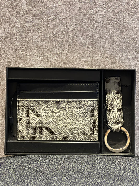 Tarjetero Michael Kors