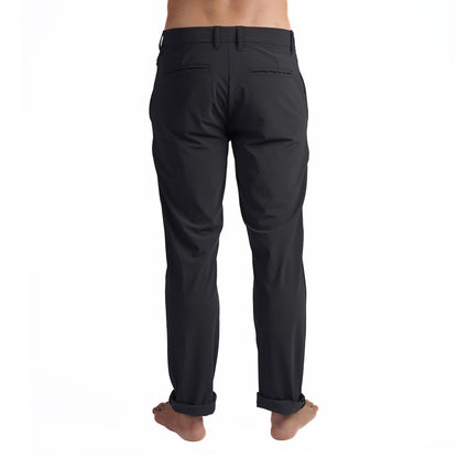 Pantalón Performance Golf Fit GP601 Black