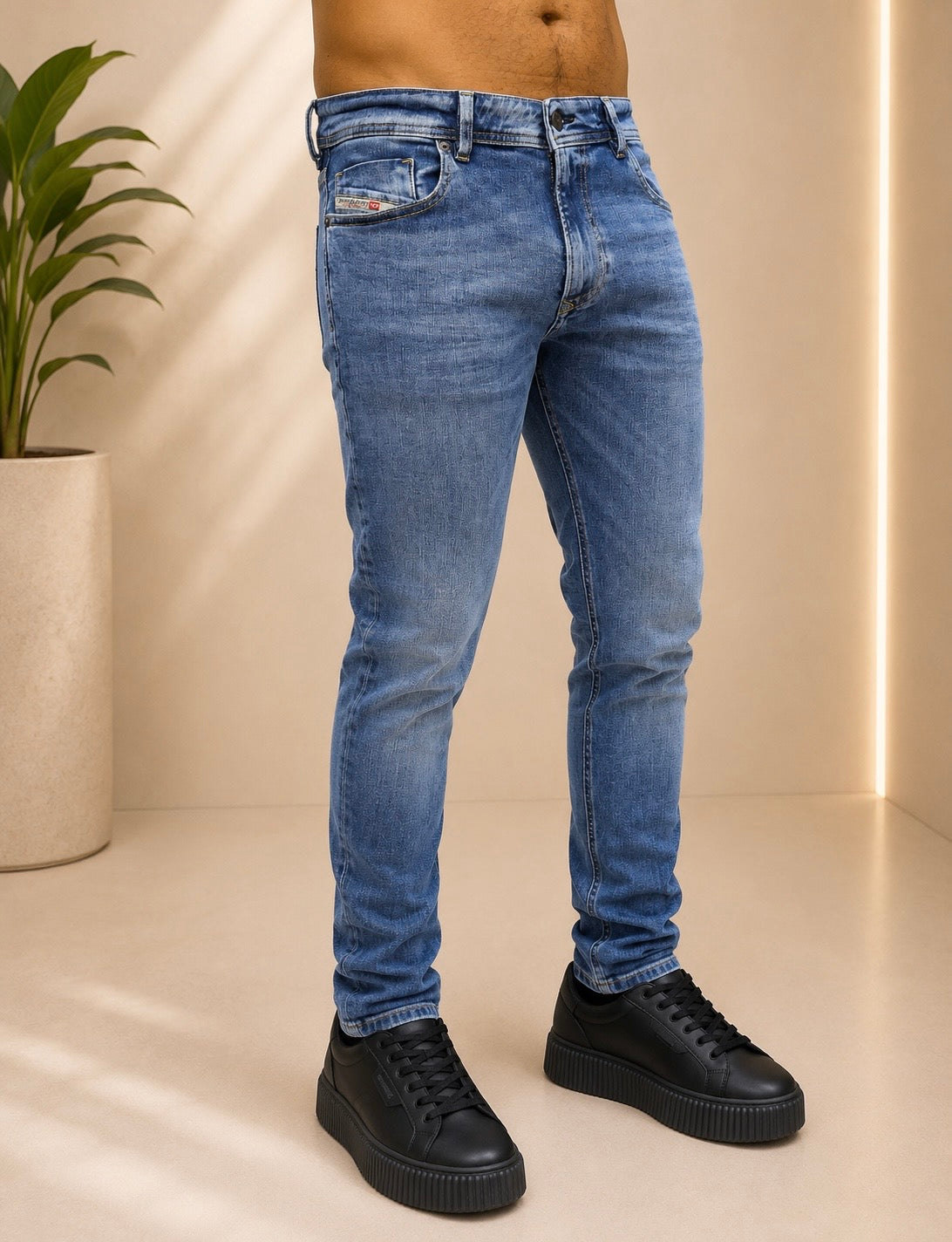 RM644 SLEENKER