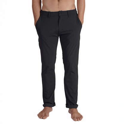 Pantalón Performance Golf Fit GP601 Black