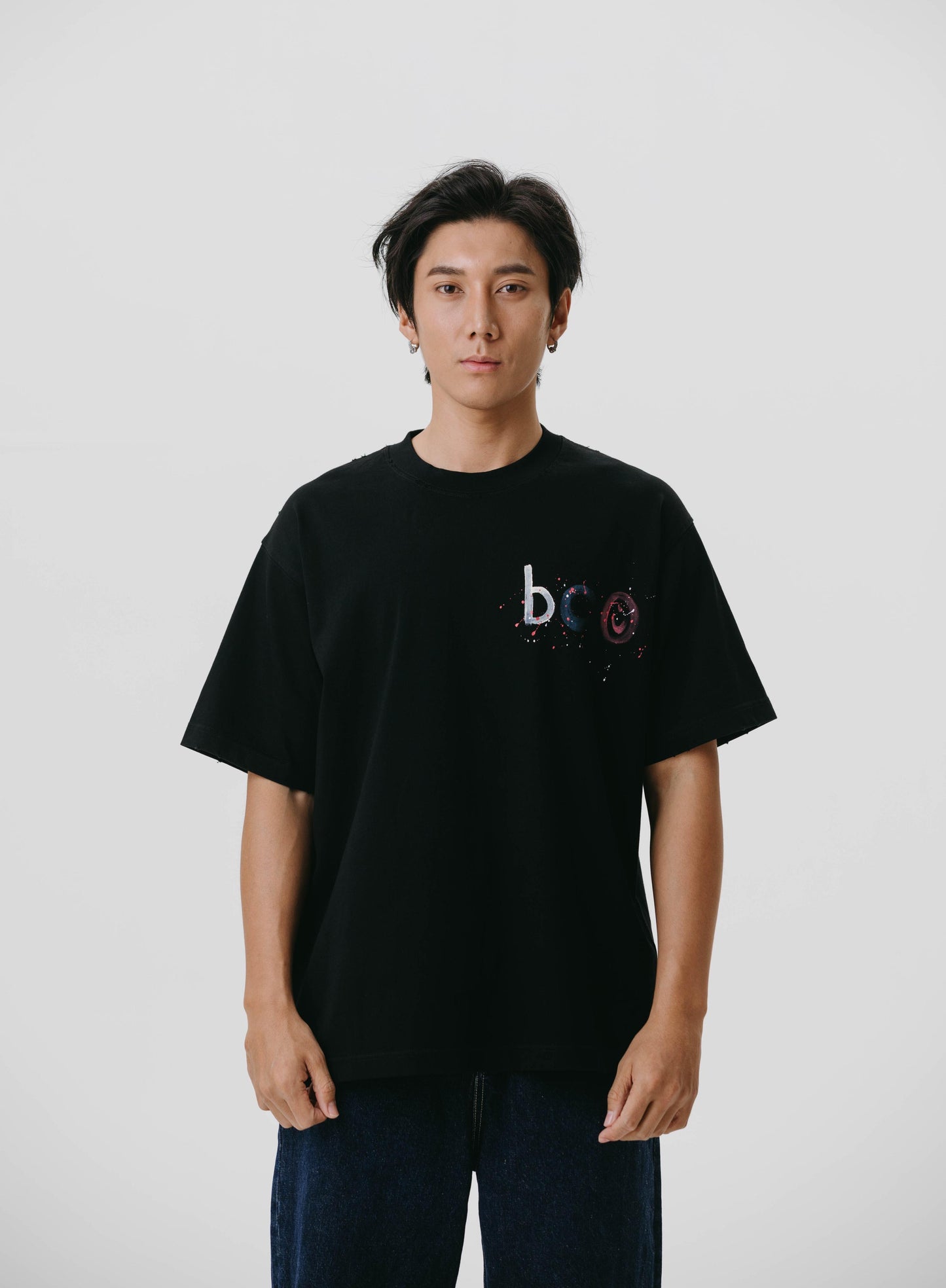 Blahk colors 25060014