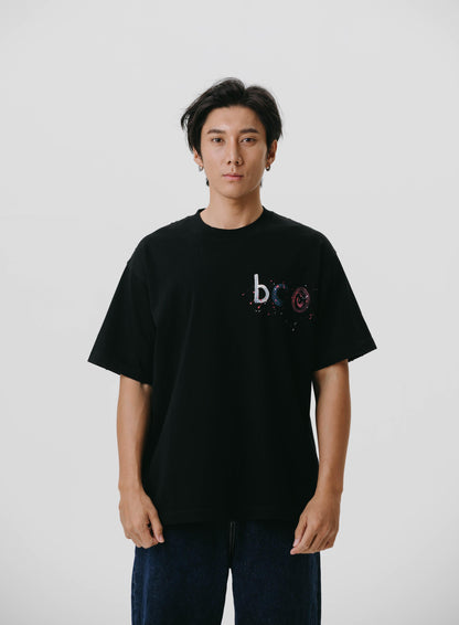 Blahk colors 25060014