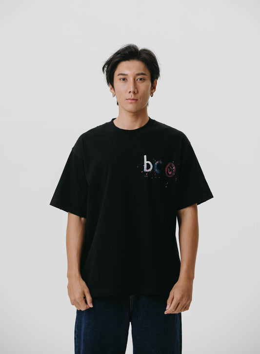 Blahk colors 25060014