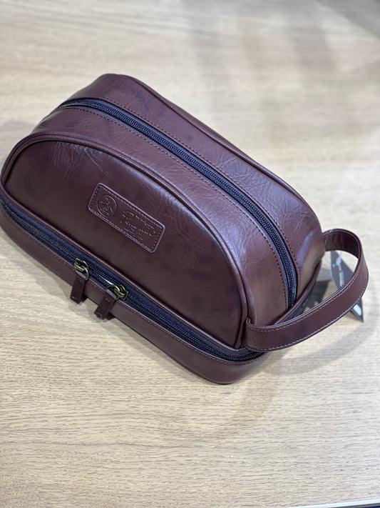 Bulto de mano (Brown) Penguin