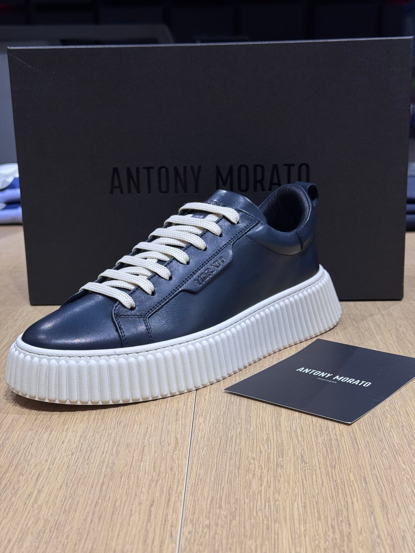 Antony morato 7146 Blue