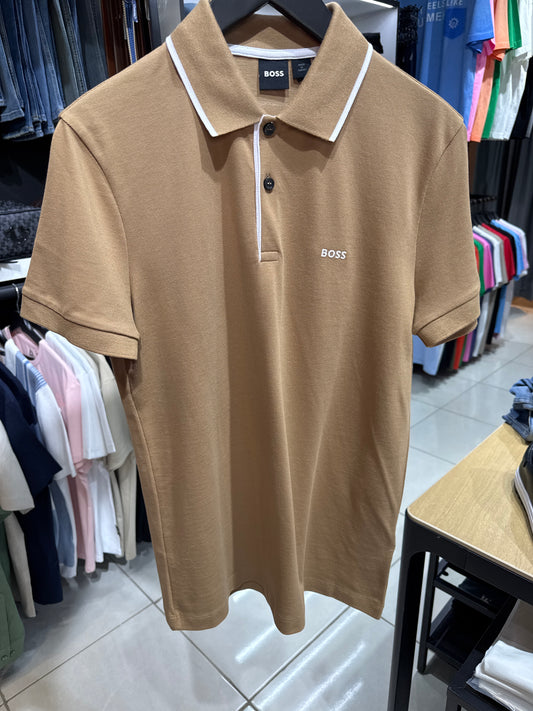 50268712 Med / Beige