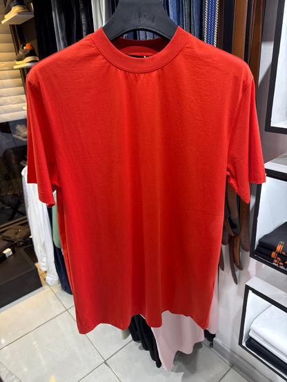 Blahk colors Orange Lisos