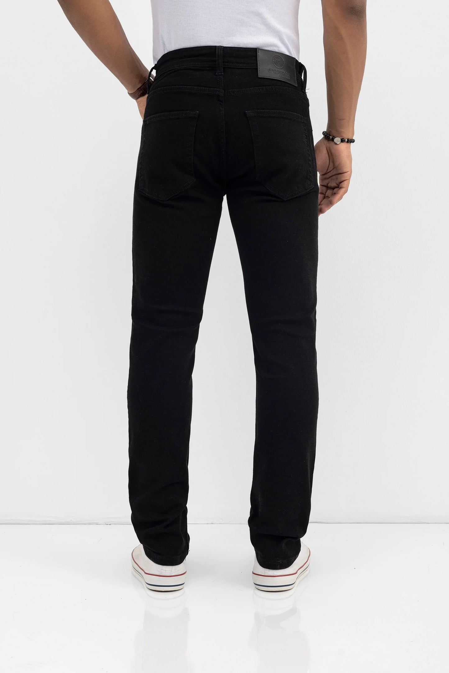 Salvatore Galliano SG802 Balck