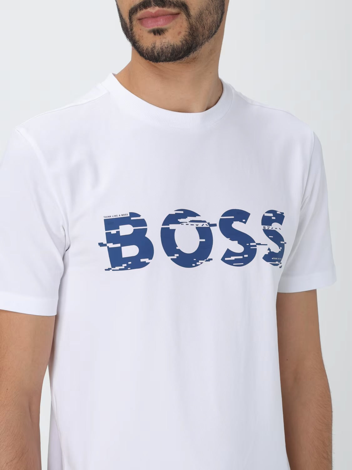 HUGO boss 50483730 white