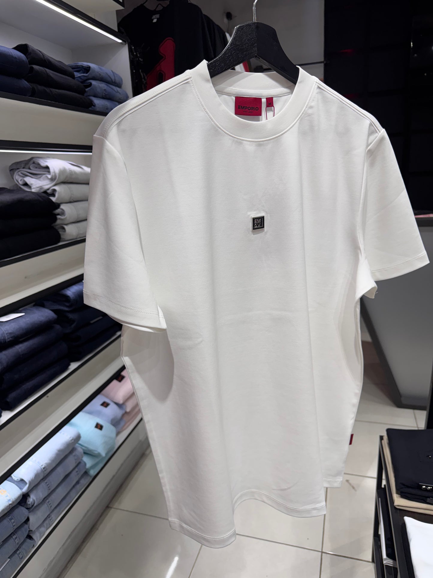 Emporio Valentini 2665 White