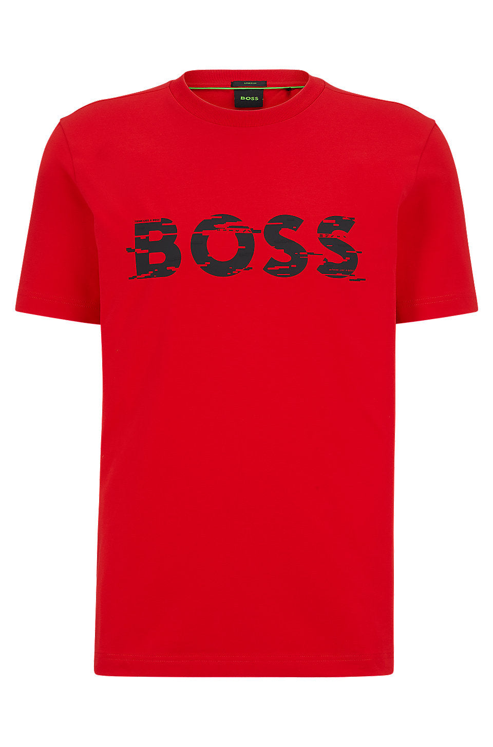 HUGO boss 50483730 Bright red