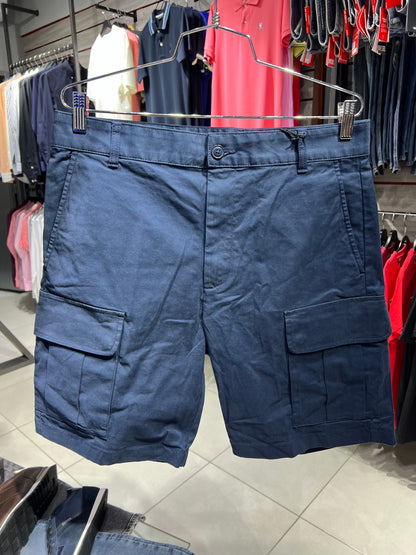 Bermudas Diesel A13974 Blue