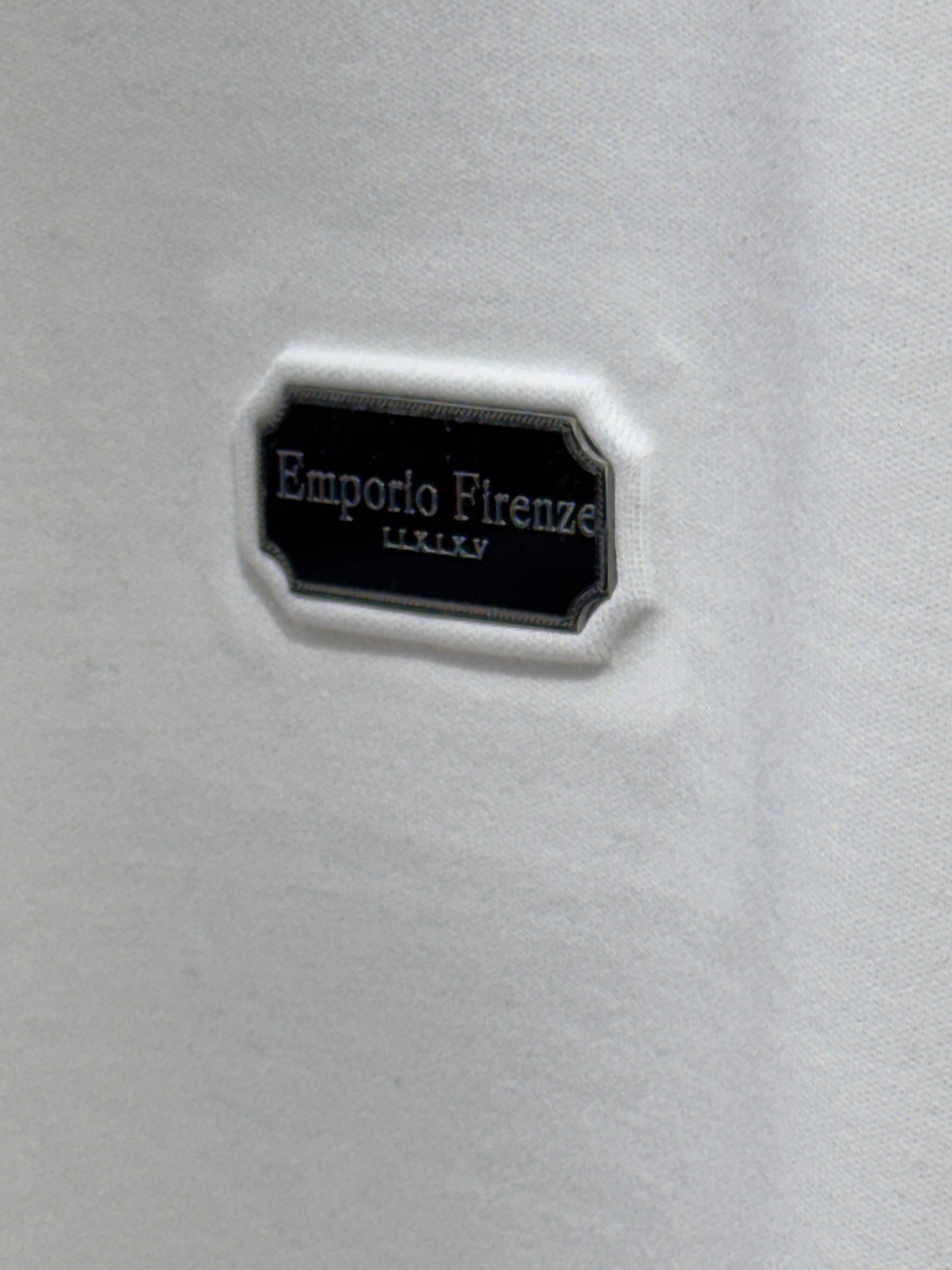 Emporio Valentini 2673 White