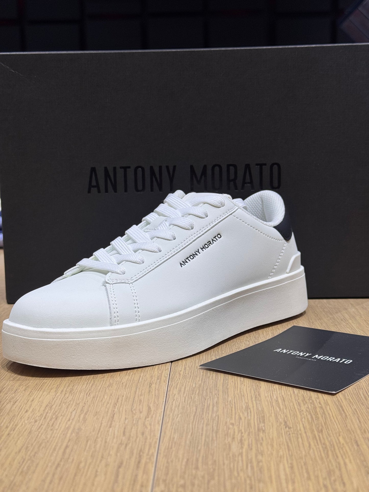 Antony Morato 1000 White