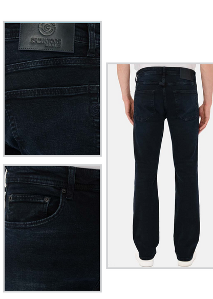 Salvatore Galliano SG808 Blue