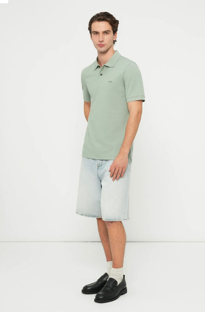 50501942 Pastel Green