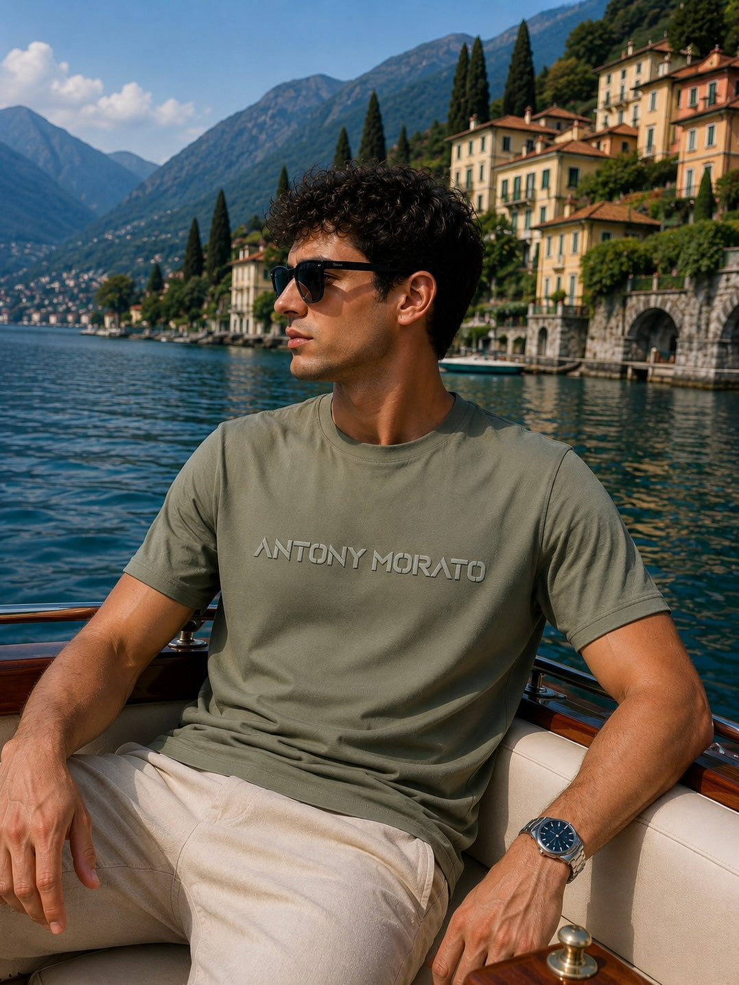 Antony morato 02646-100258-4095