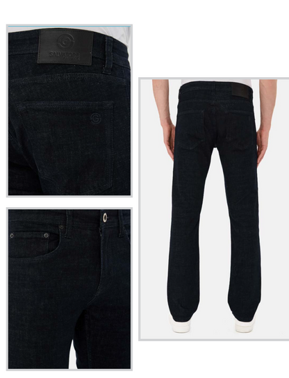 Salvatore Galliano SG818 Blue