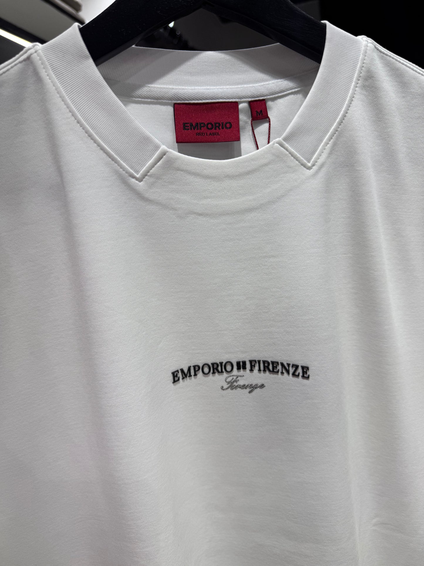 Emporio Valentini 26132 White