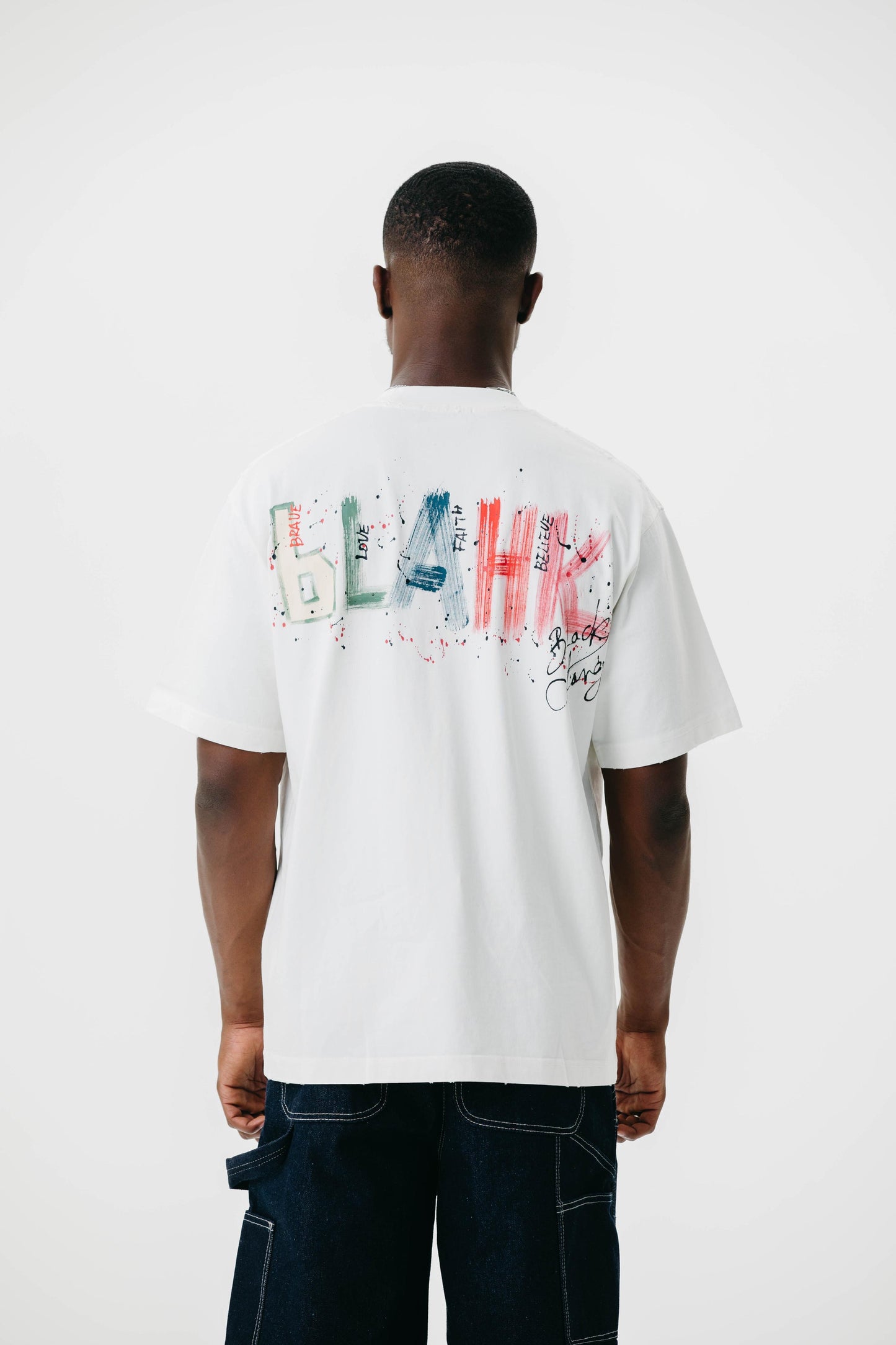 Blahk colors 25060014