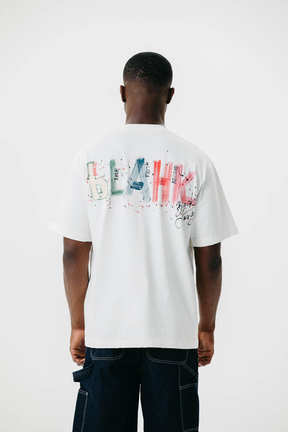 Blahk colors 25060014