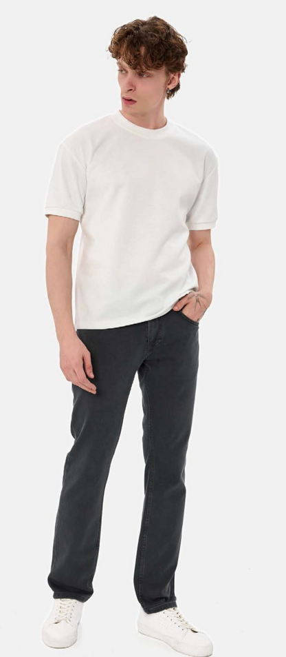 Salvatore Galliano SG832 Grey