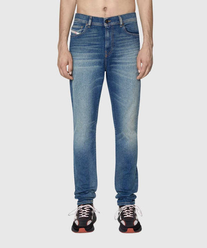 JEANS DIESEL TRUOUSERS