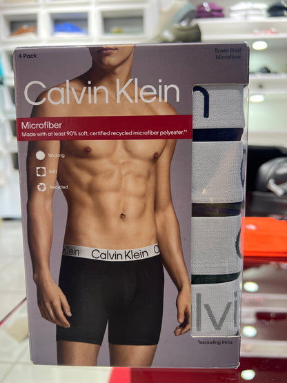 Boxer Calvin Klein 2740 (4pack)