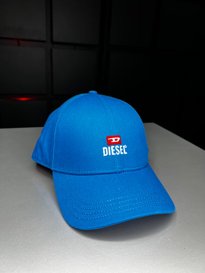 DIESEL BLUE