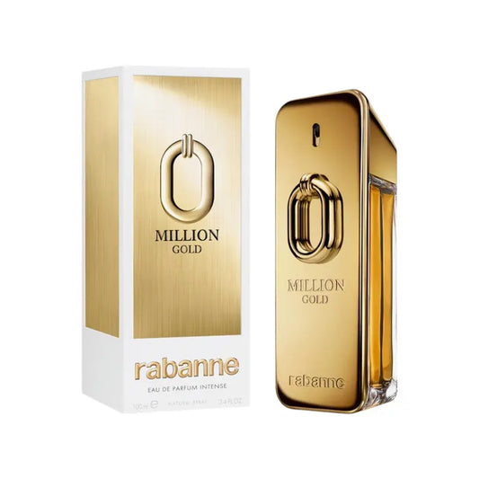 Million Gold Him Edp Intense 100 Ml
