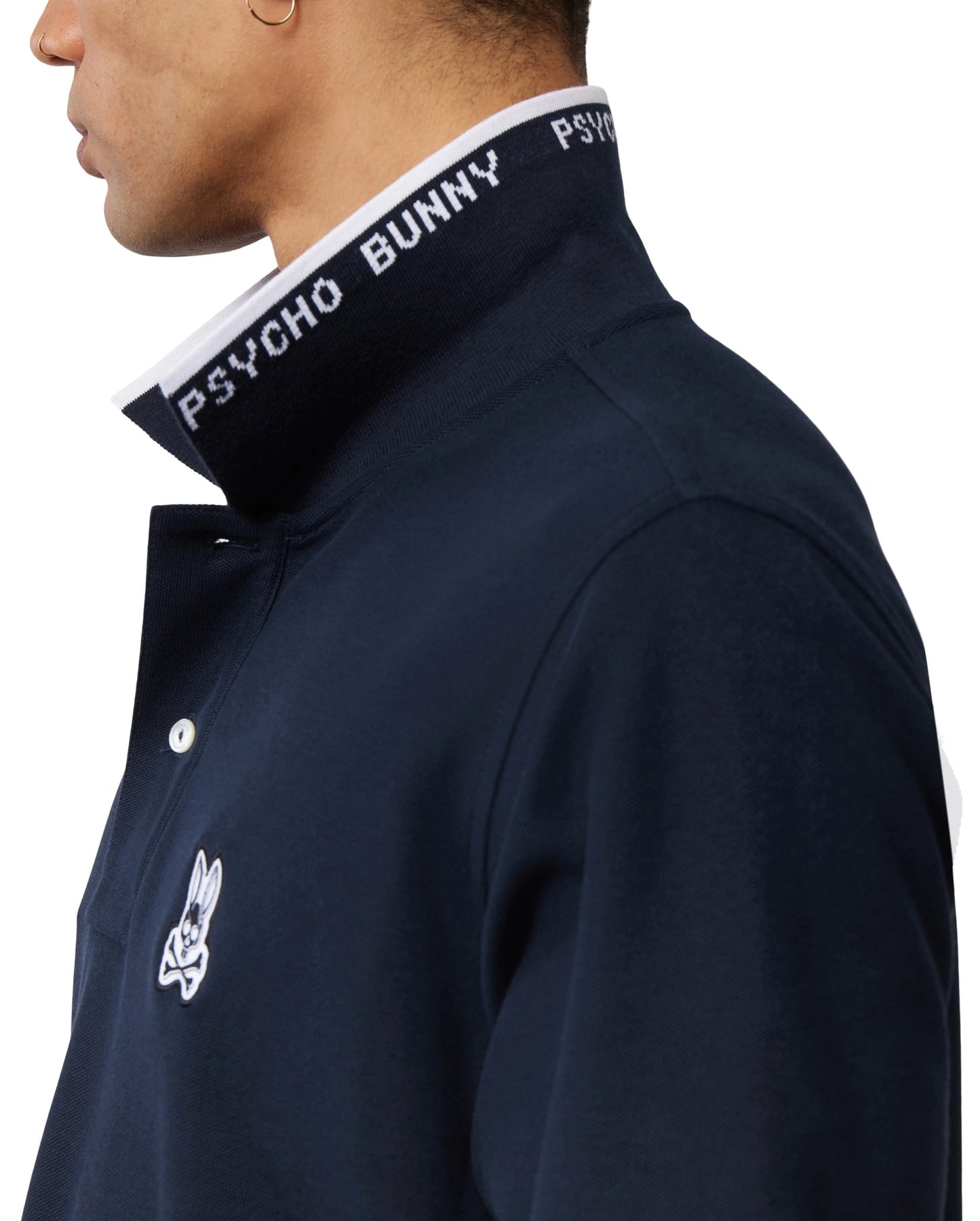 Regular Fit 
B6K700X1PC NAVY