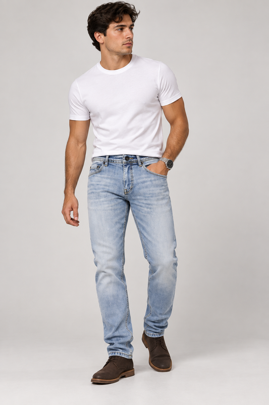 Salvatore Galliano SG538 Rodos Blue