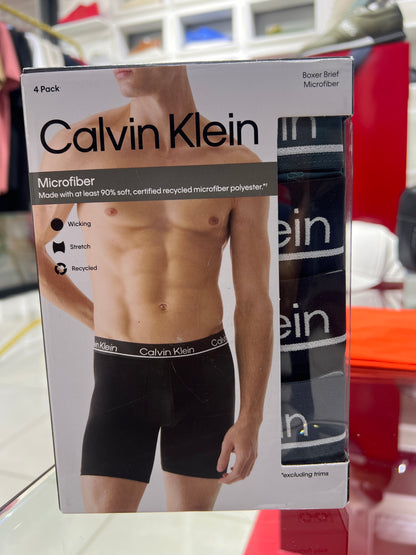 Boxer Calvin Klein 2756 4pack