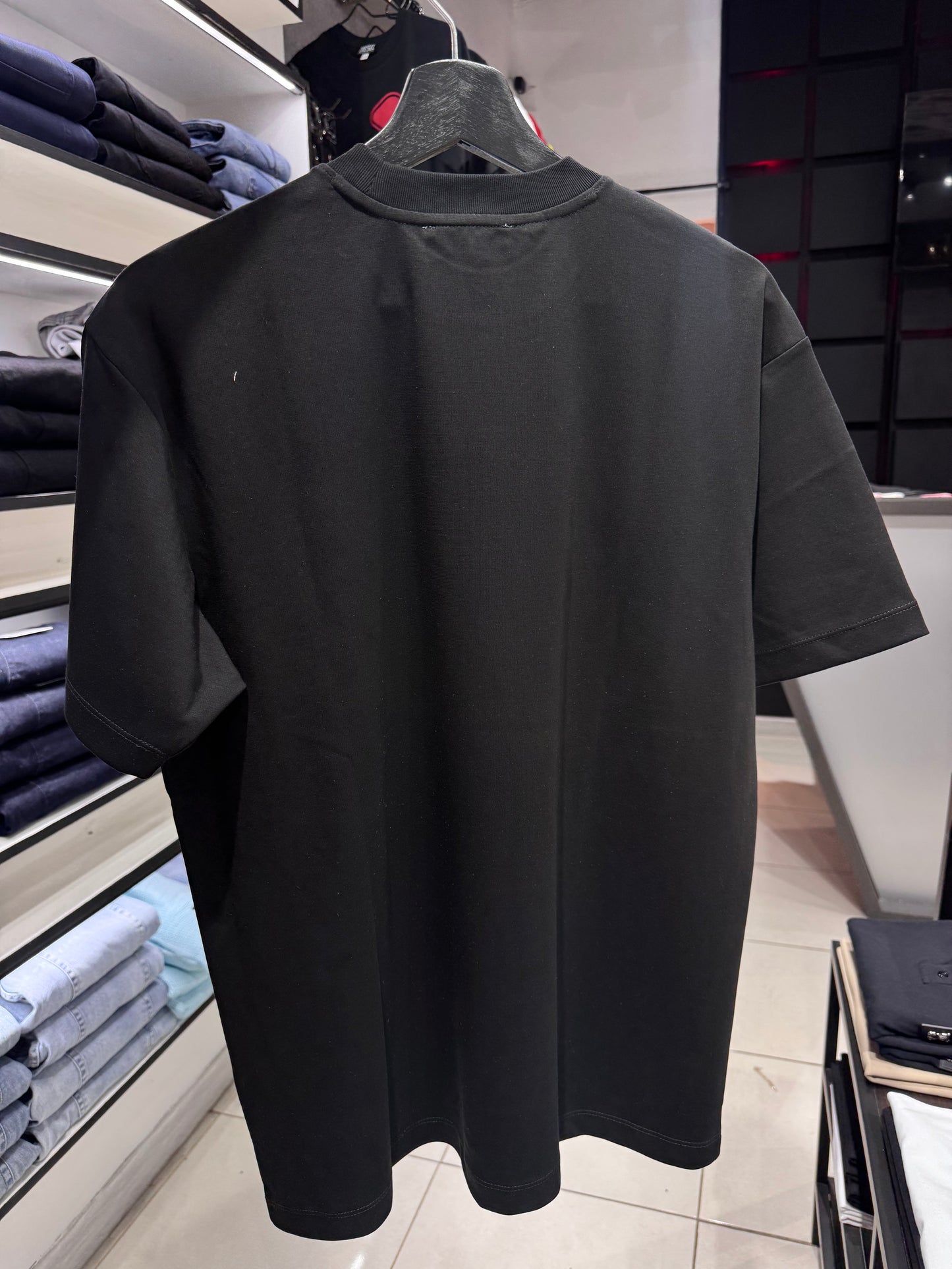 Emporio Valentini 26158 Black