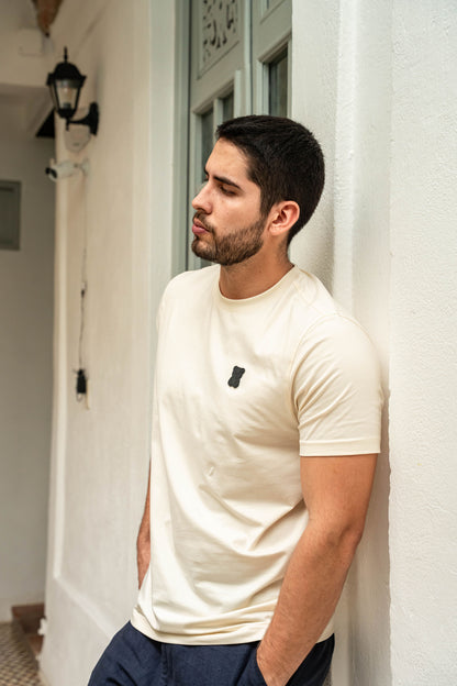 Messy Teddy MARIANO/11T