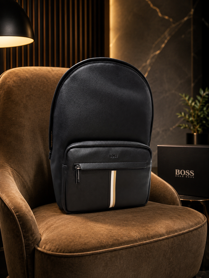 Backpack 50456351 Boss