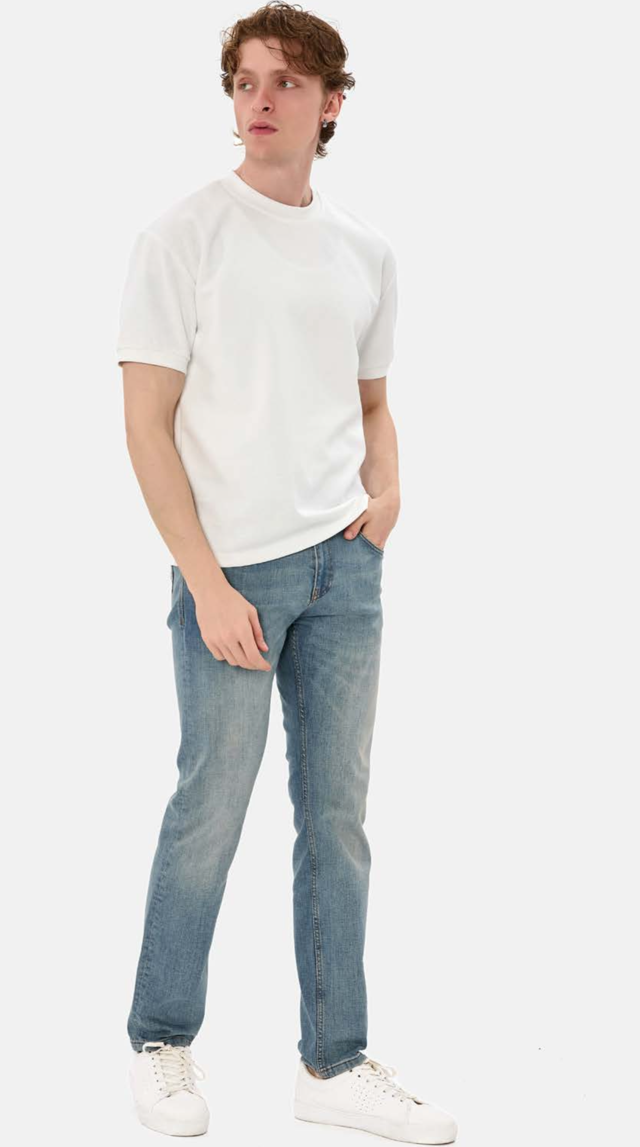 Salvatore Galliano SG510 Blue