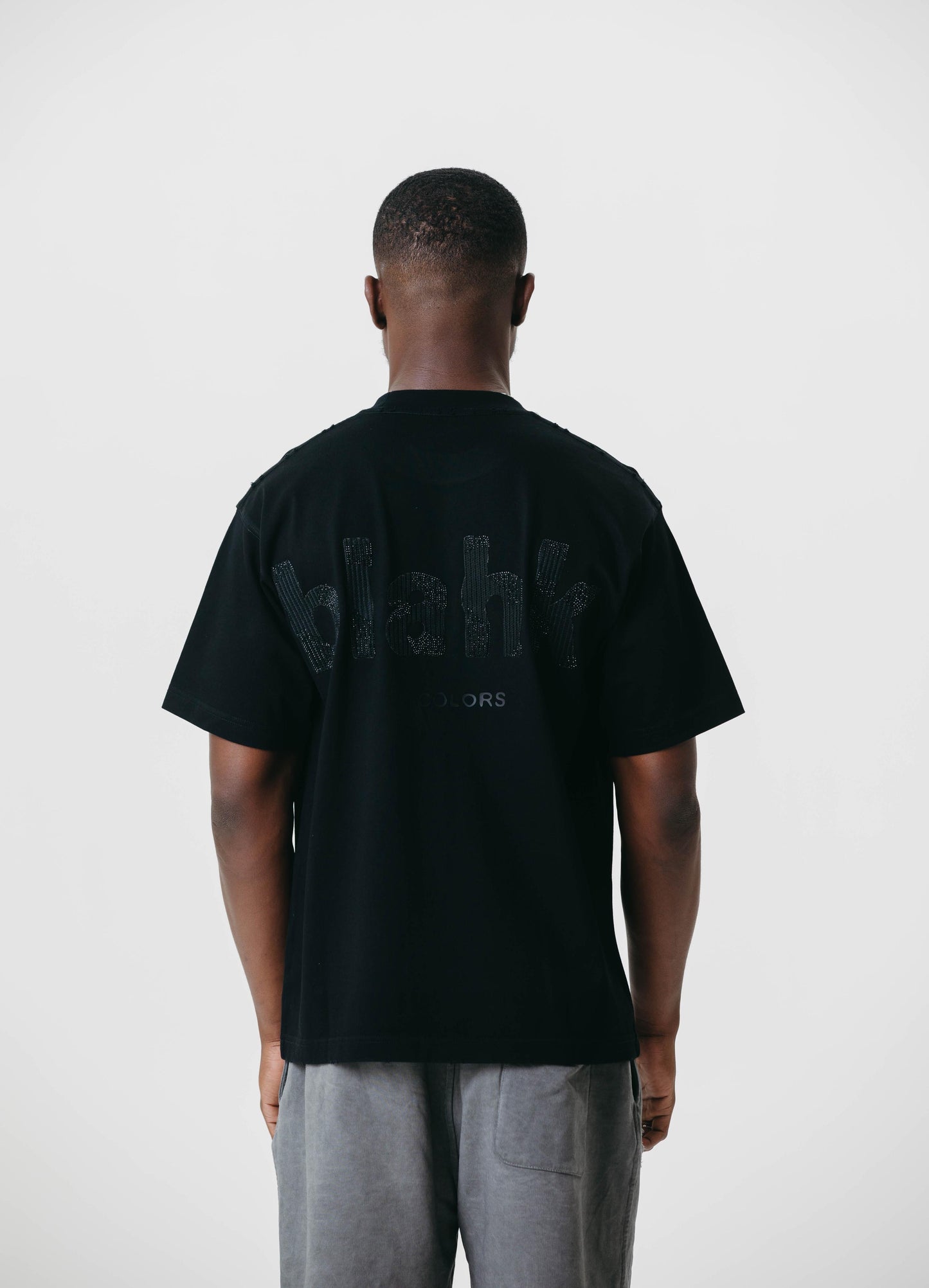 Blahk colors 25071000