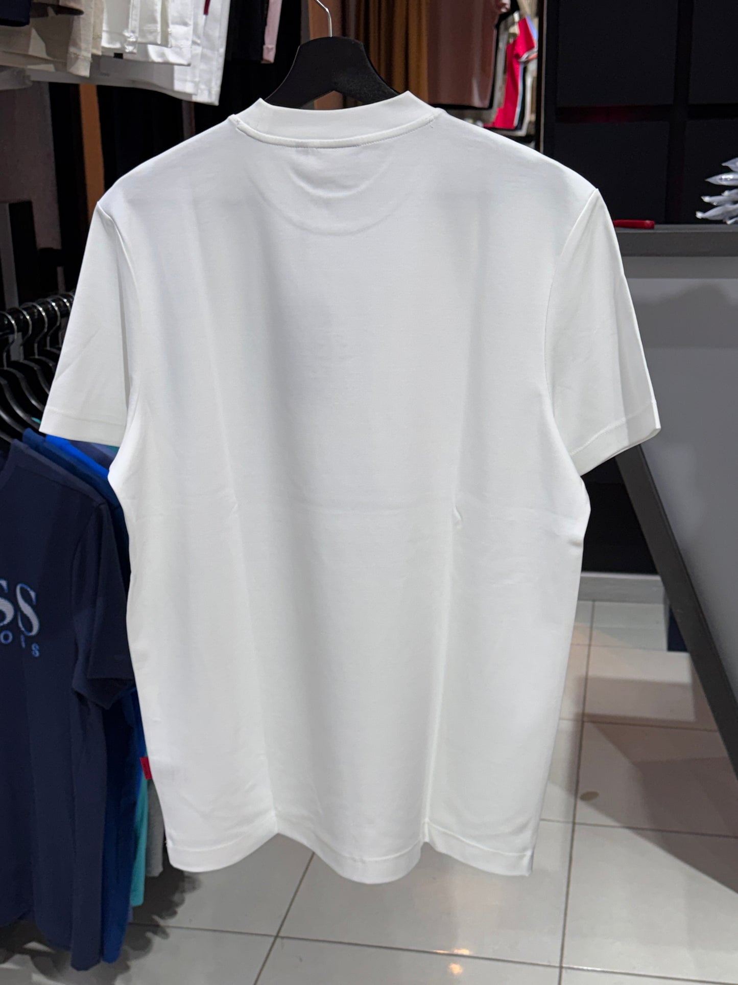 Emporio Valentini 2673 White