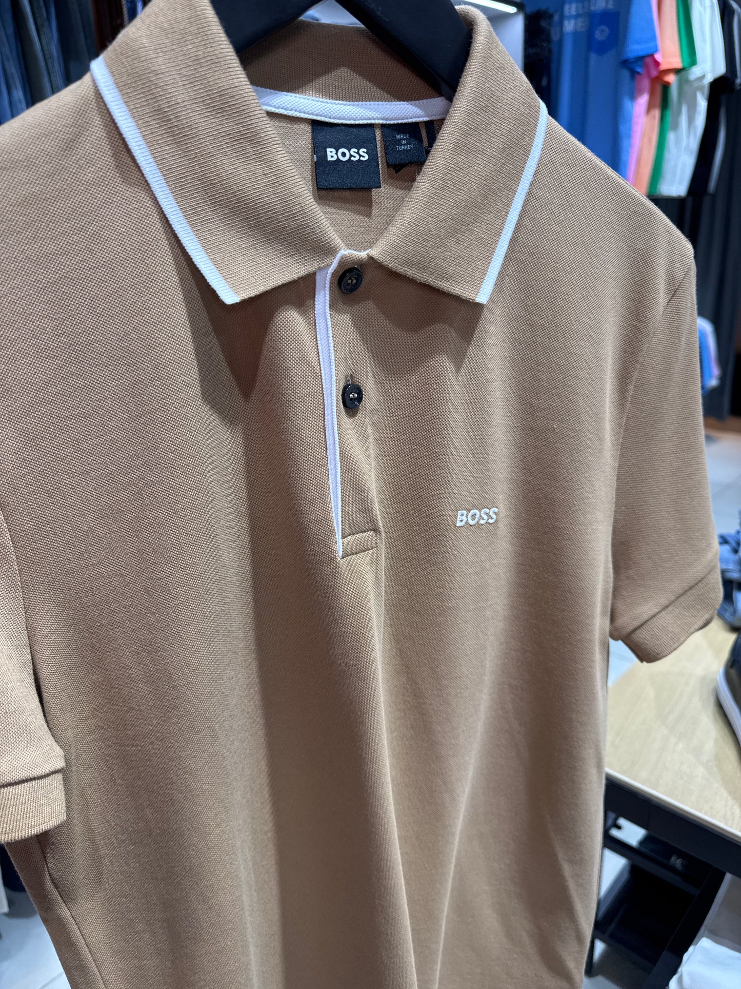 50268712 Med / Beige