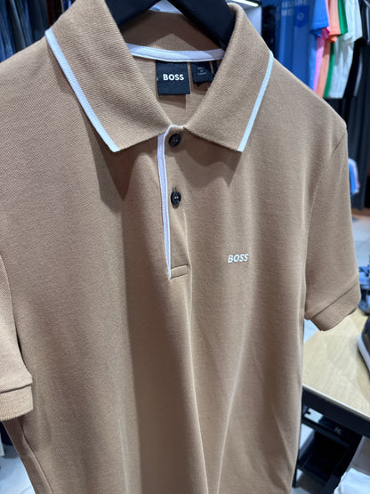 50268712 Med / Beige