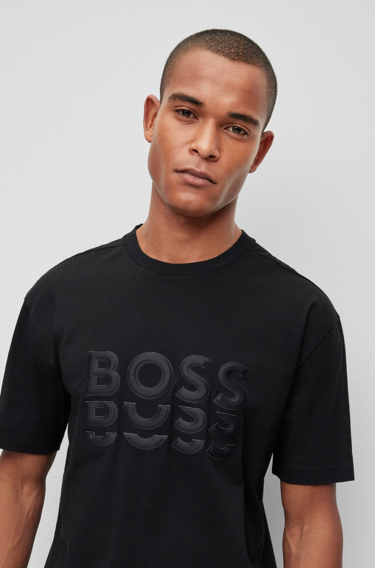 Hugo Boss 50495876 Black