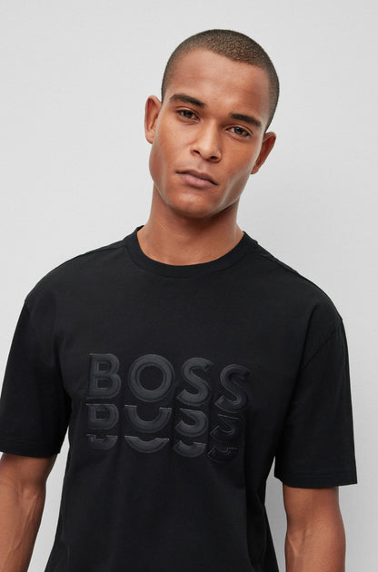 Hugo Boss 50495876 Black