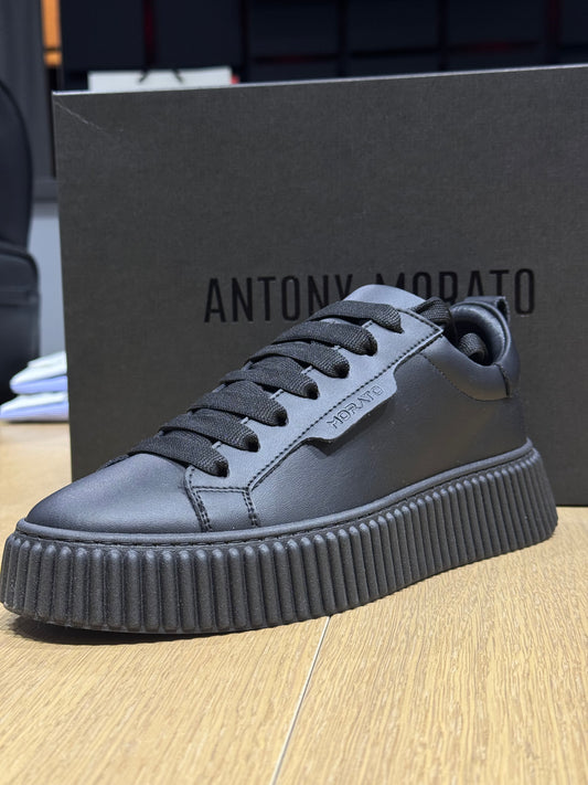Antony Morato 9000 Black