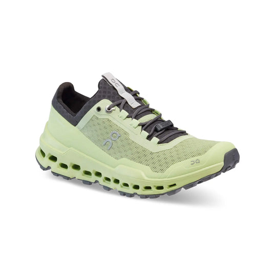 On Running Cloudultra