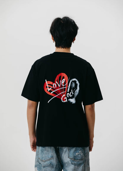 Blahk colors 25060014